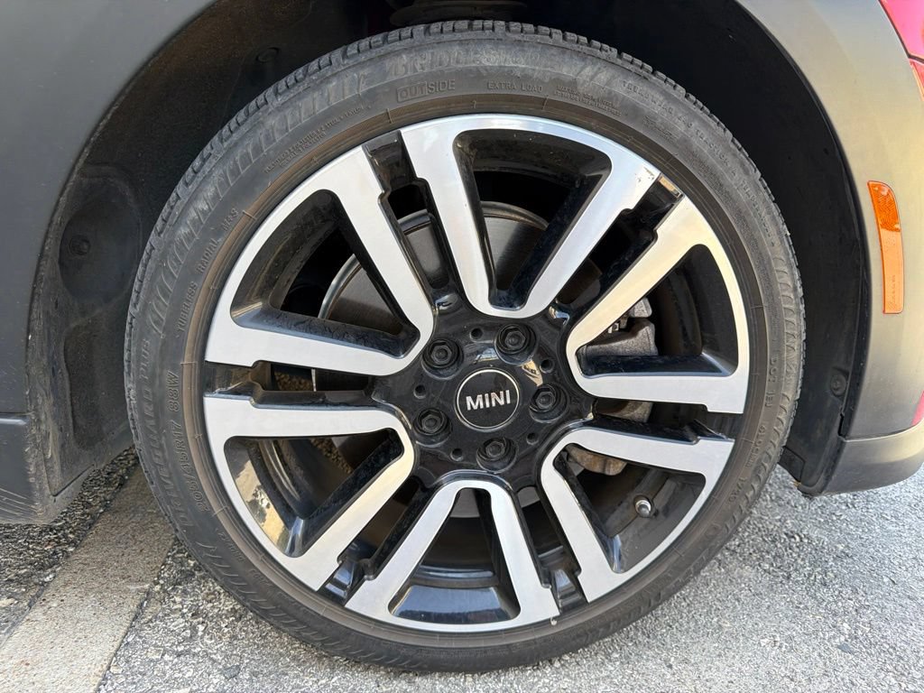 Certified 2023 MINI Cooper S FWD image 5
