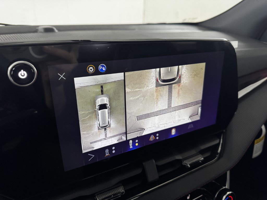 New 2026 Chevrolet Equinox RS w/ Safety and Technology Package image 40