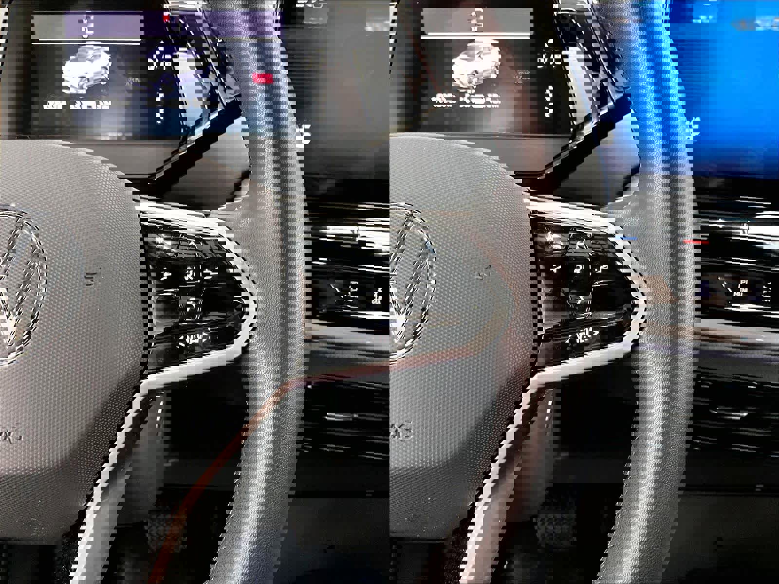 Used 2023 Volkswagen ID.4 Pro S image 22