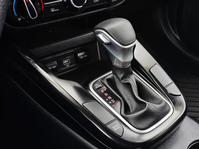 Used 2021 Kia Soul LX image 28