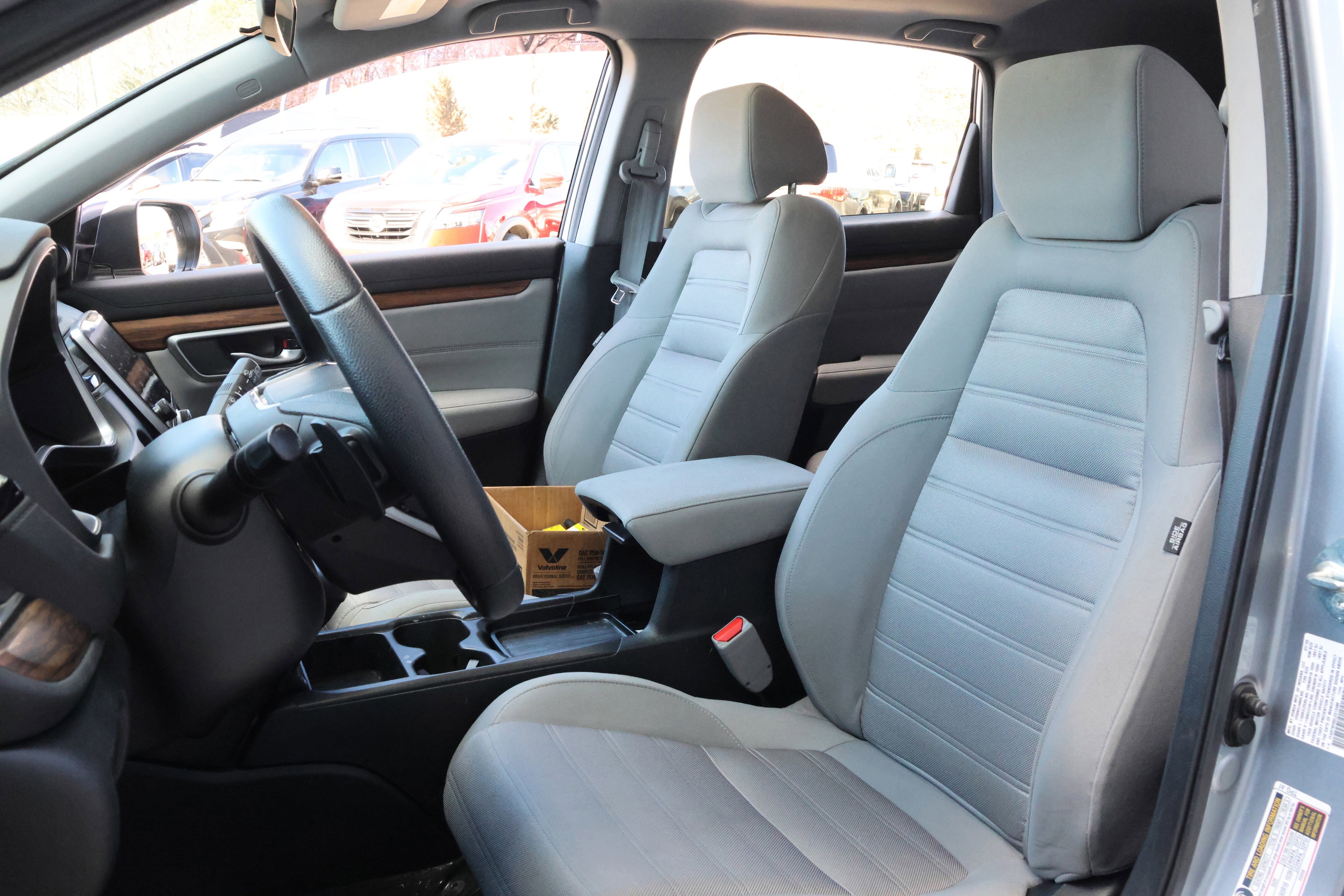 Used 2020 Honda CR-V EX image 34