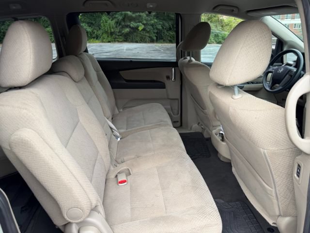 Used 2016 Honda Odyssey SE image 36