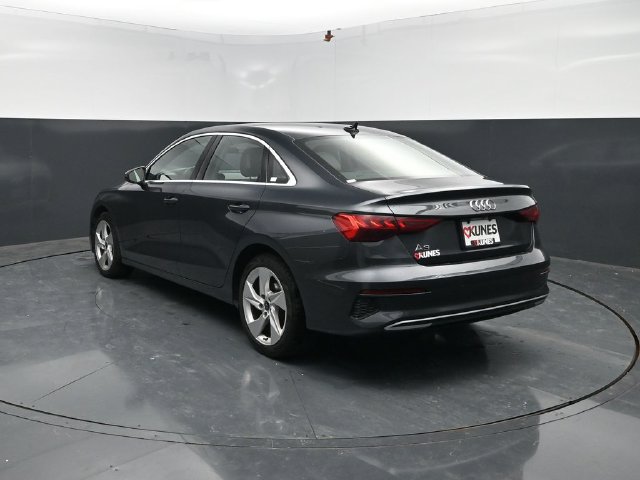 Used 2024 Audi A3 2.0T Premium FWD image 6