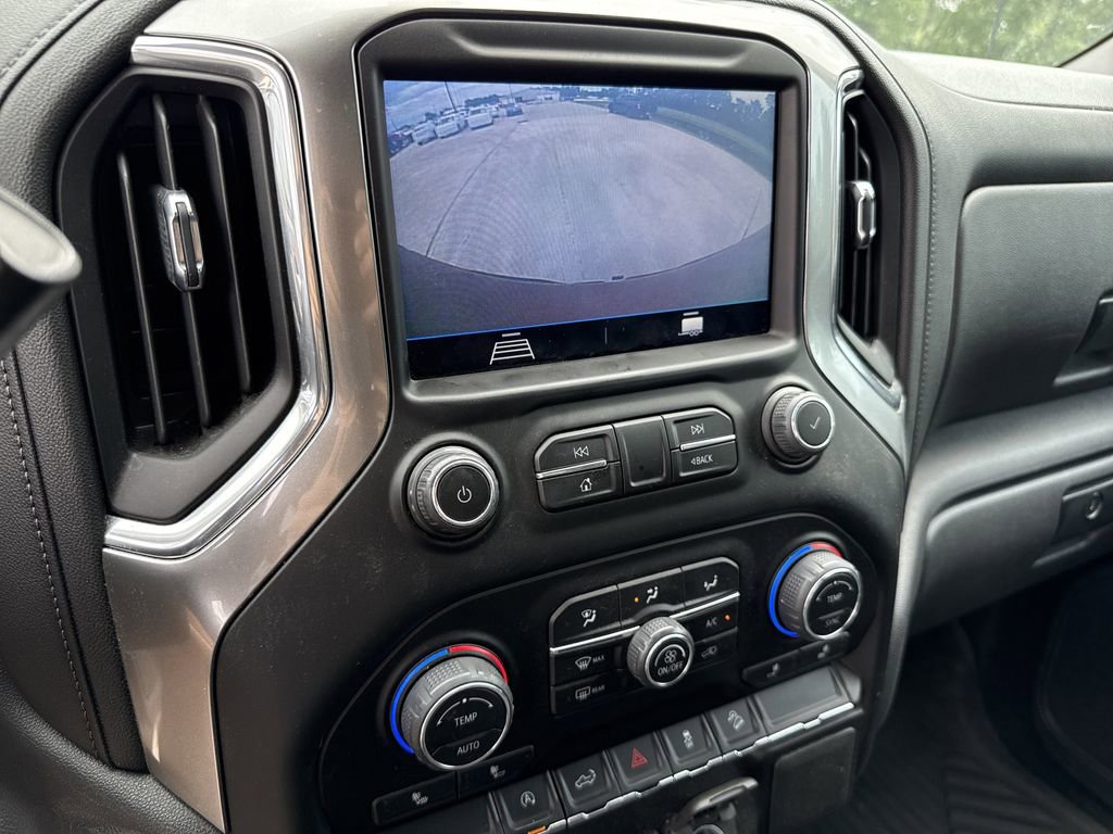 Used 2021 Chevrolet Silverado 1500 LT image 21