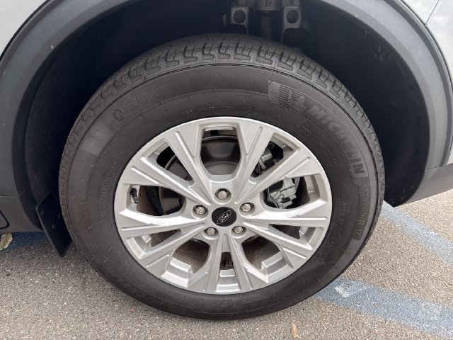 Used 2024 Ford Escape Active FWD image 26