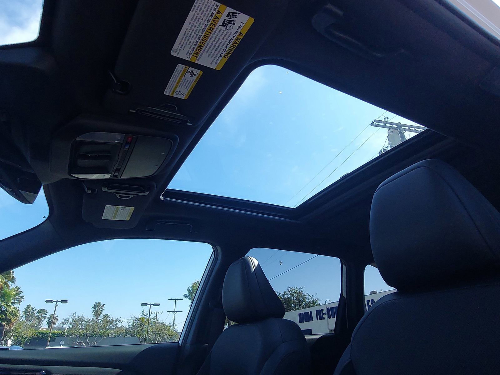 Certified 2025 Subaru Forester Touring image 29