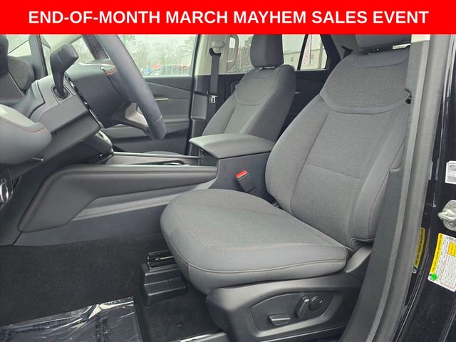 Used 2025 Ford Explorer Active image 20