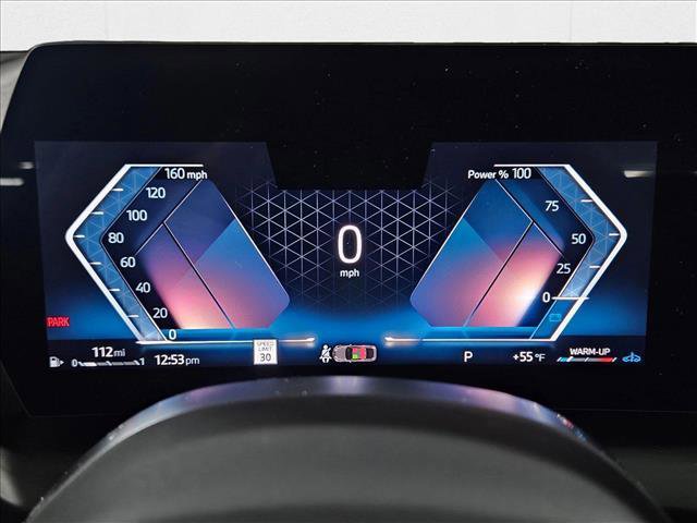 Used 2025 BMW 228i xDrive w/ Premium Package image 10