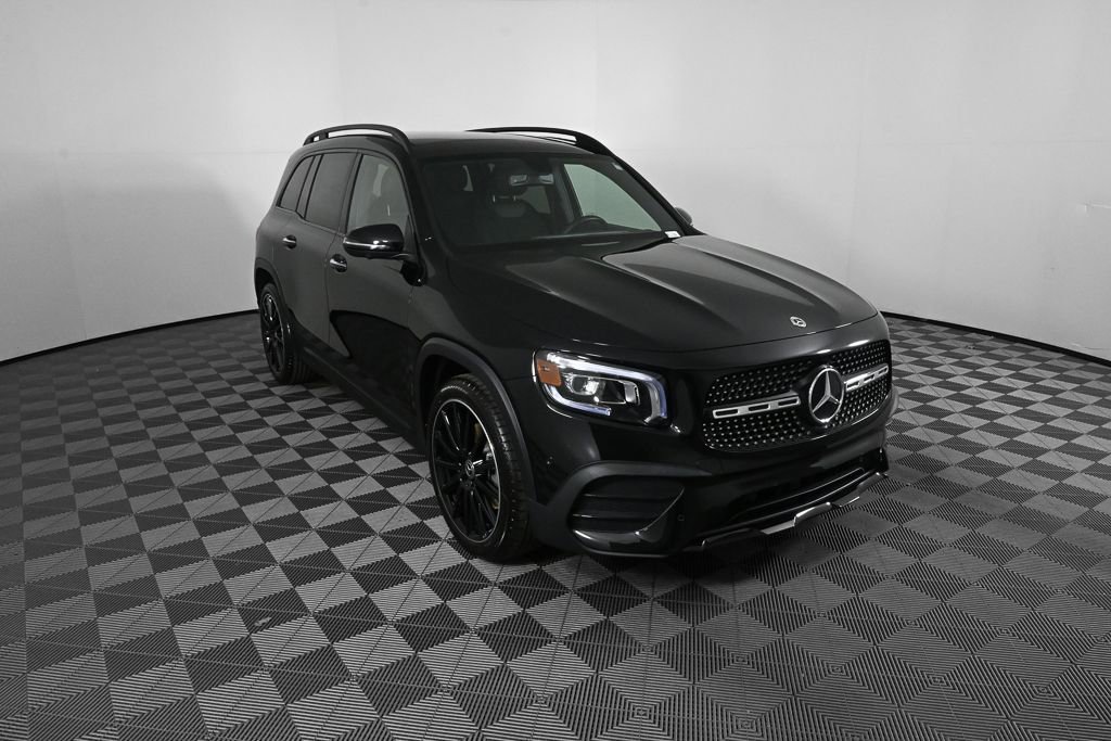 Certified 2023 Mercedes-Benz GLB 250 image 25