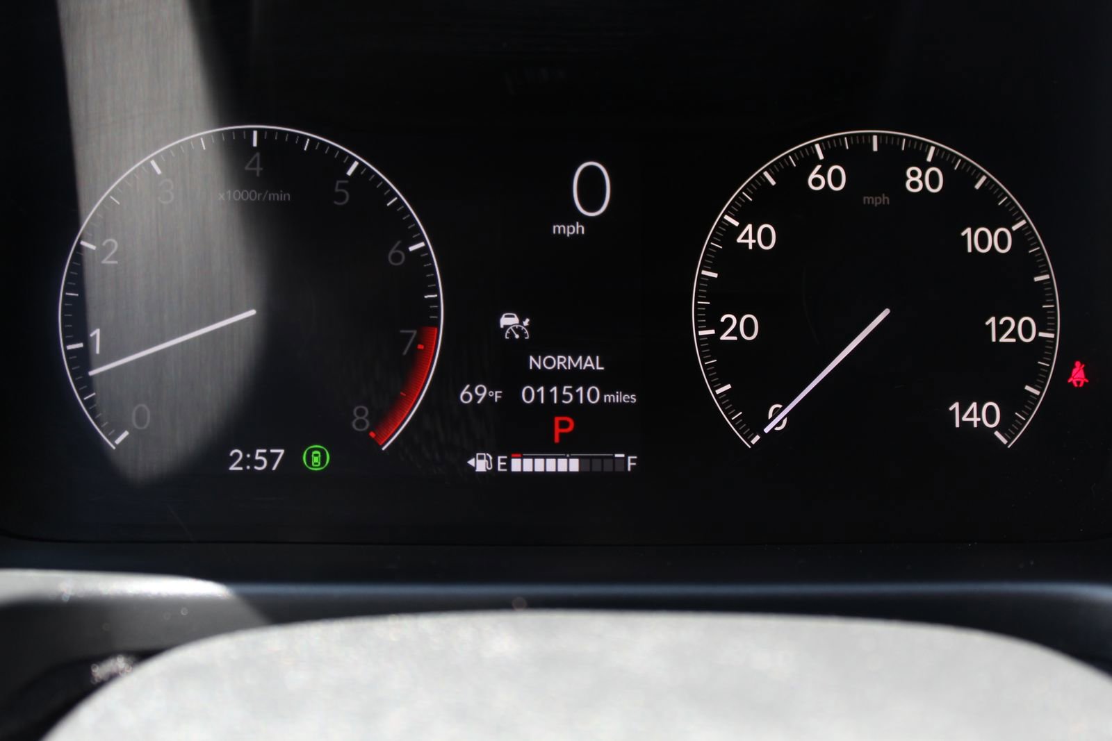 Used 2025 Honda Odyssey Touring image 18