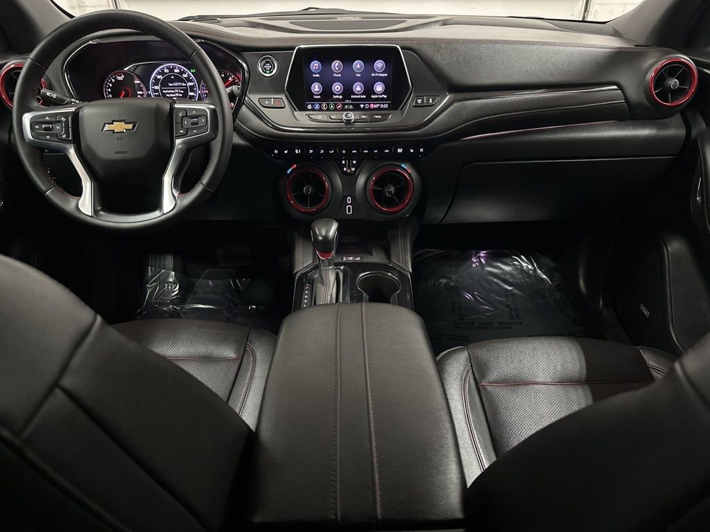 Used 2020 Chevrolet Blazer RS image 23