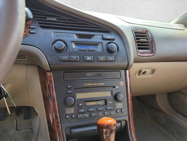 Used 2002 Acura TL Type-S image 9