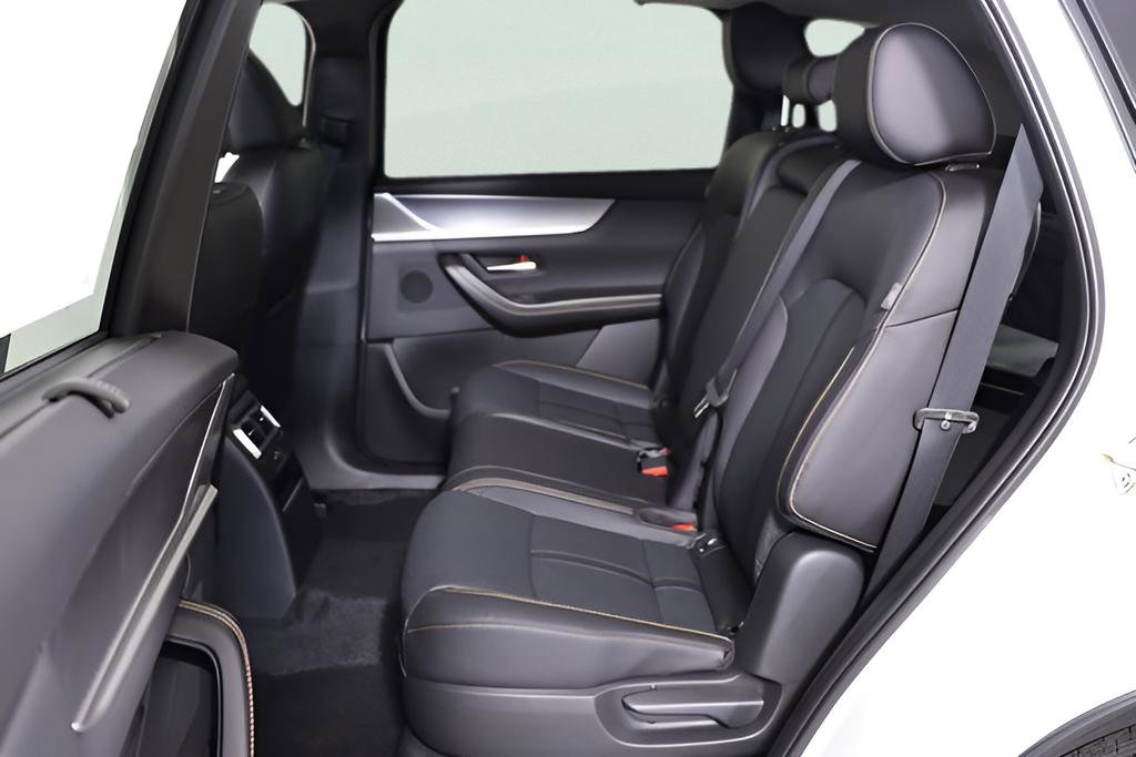 New 2025 MAZDA CX-70 3.3 Turbo w/ Premium Package AWD/4WD image 23