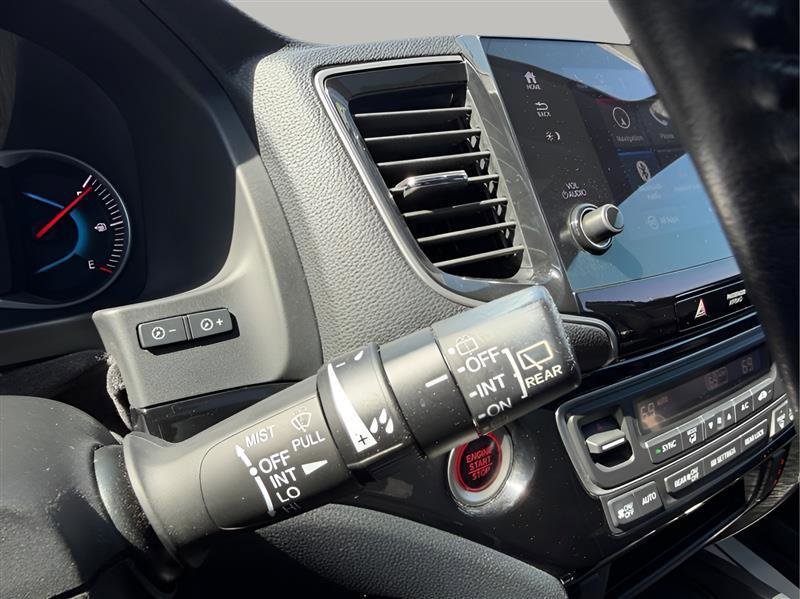Used 2021 Honda Passport Touring image 50
