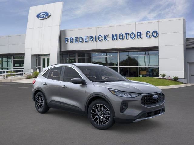 New 2026 Ford Escape SE image 7