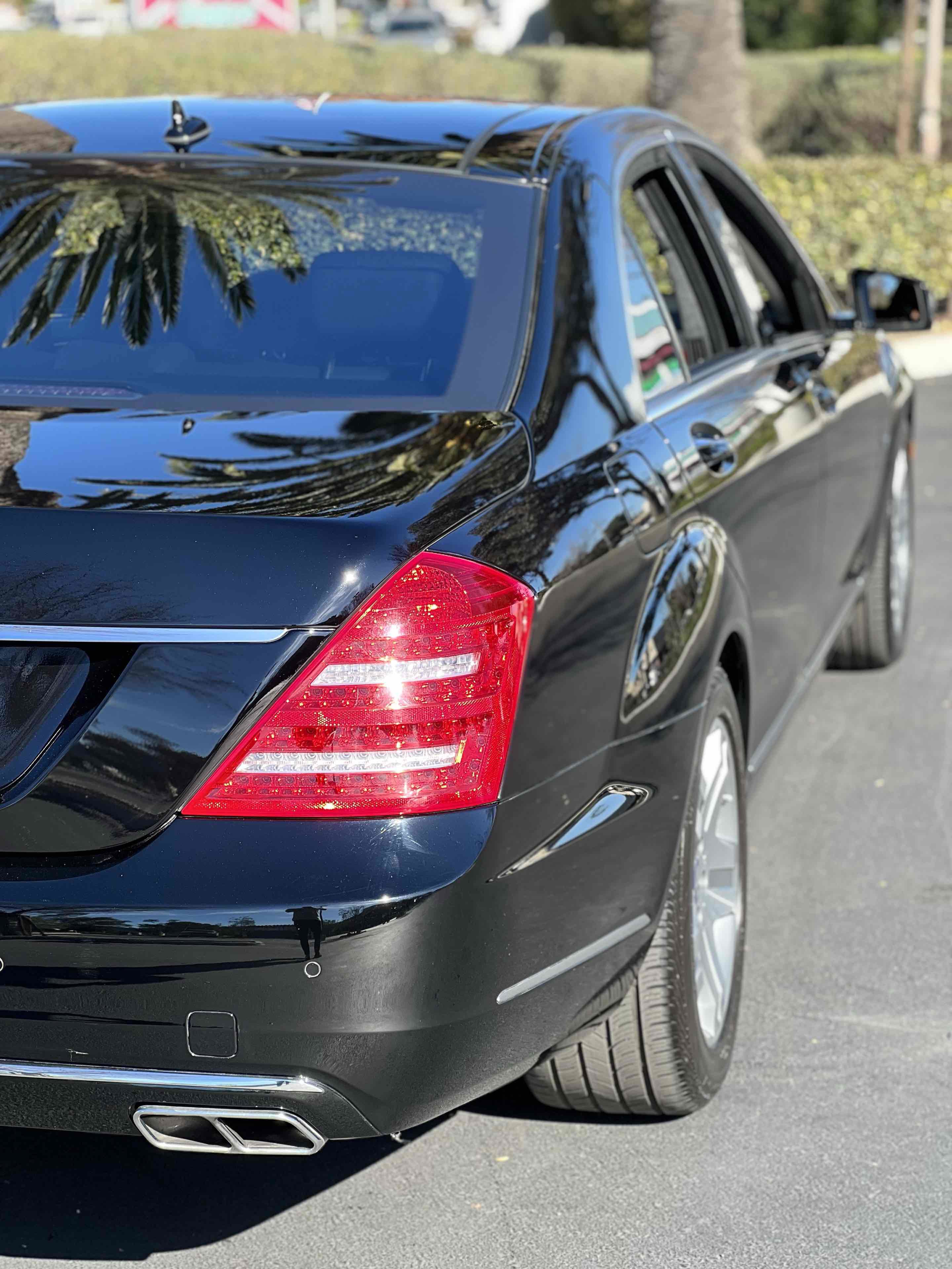 Used 2010 Mercedes-Benz S 600 image 67