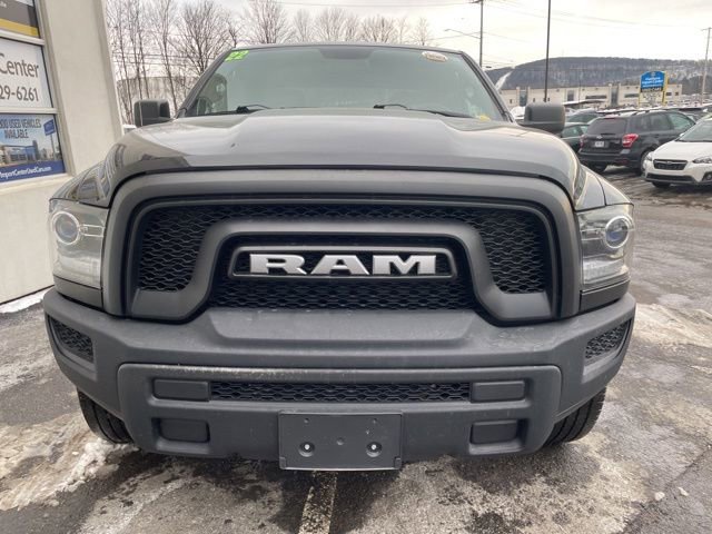 Used 2022 RAM 1500 Classic Warlock w/ Electronics Group image 7