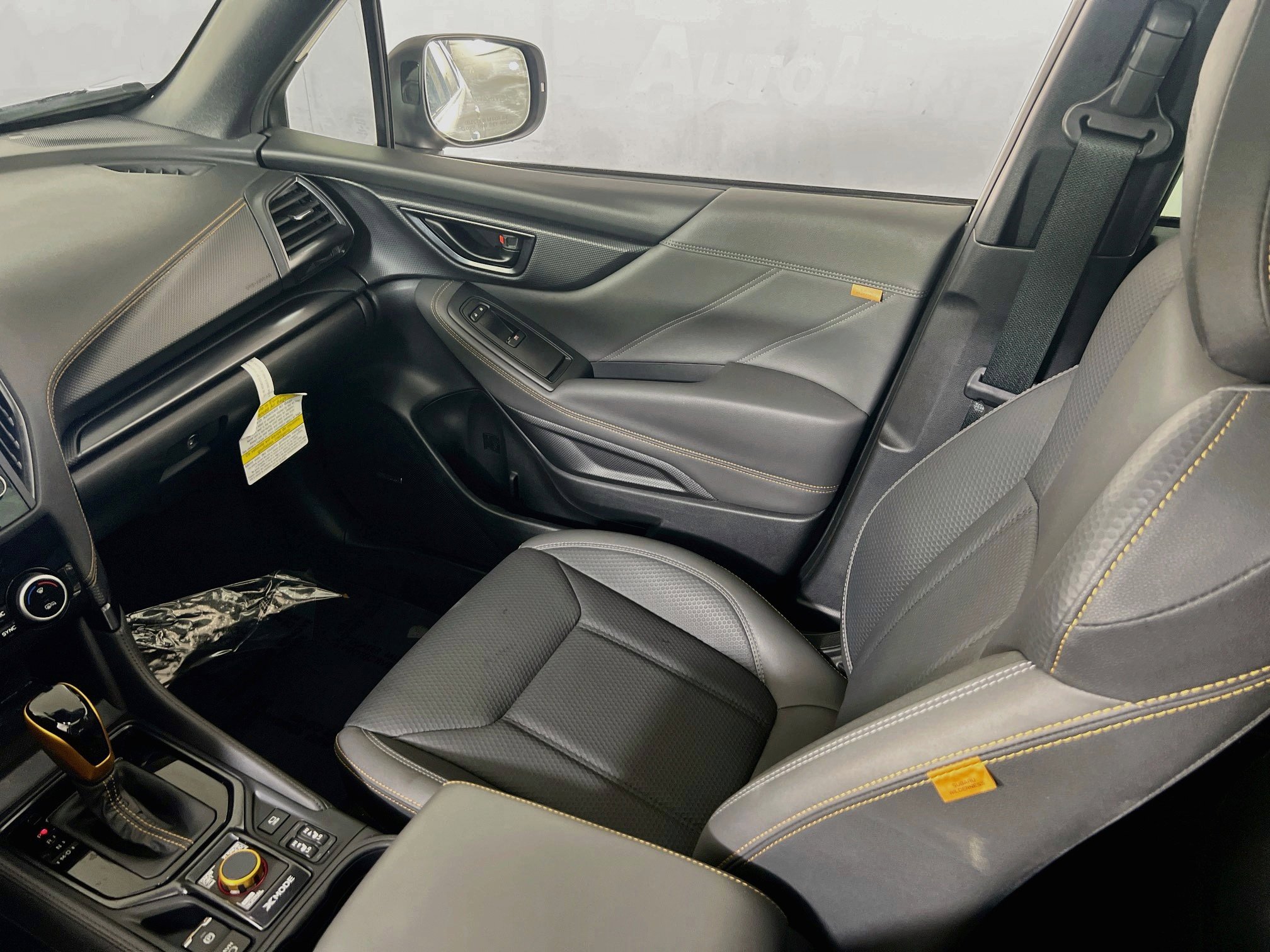 Used 2023 Subaru Forester Wilderness AWD/4WD image 25