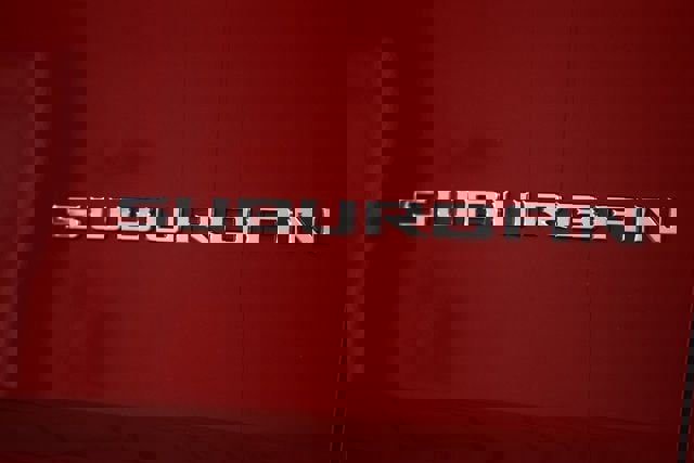 New 2026 Chevrolet Suburban Premier image 17