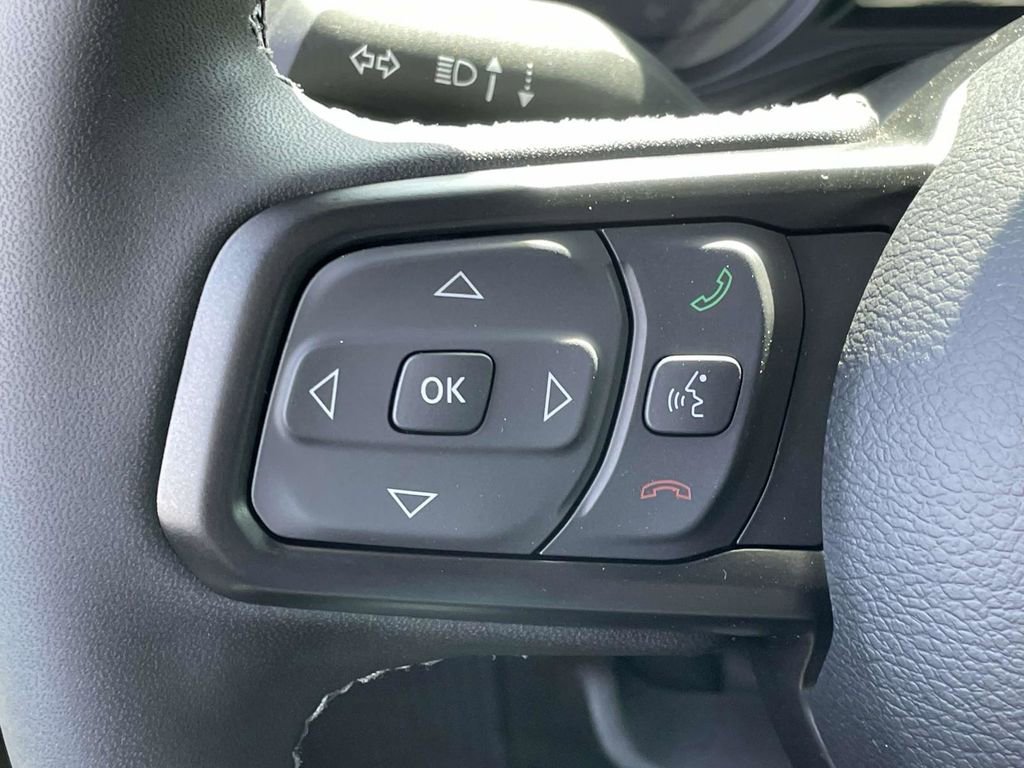 New 2025 Jeep Wrangler Unlimited Sport image 28