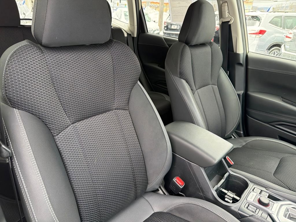 Certified 2024 Subaru Forester Premium image 39