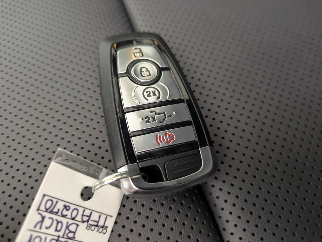 New 2026 Ford F150 Raptor image 52