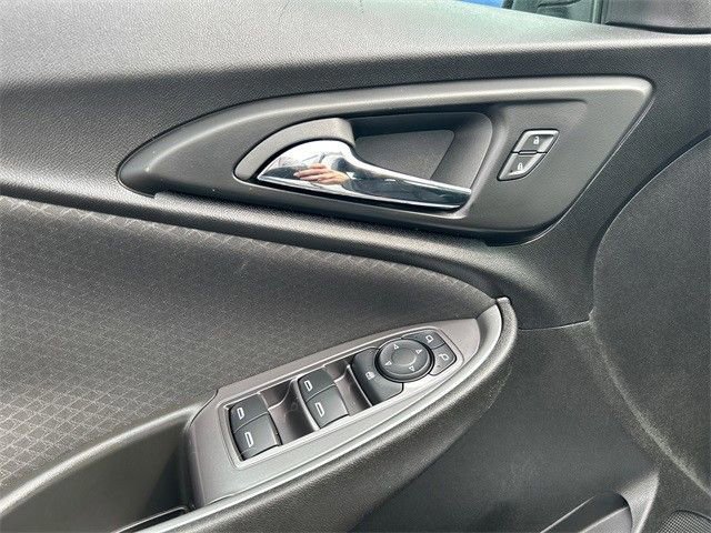 Certified 2023 Chevrolet Malibu LS w/ Driver Confidence Package image 18