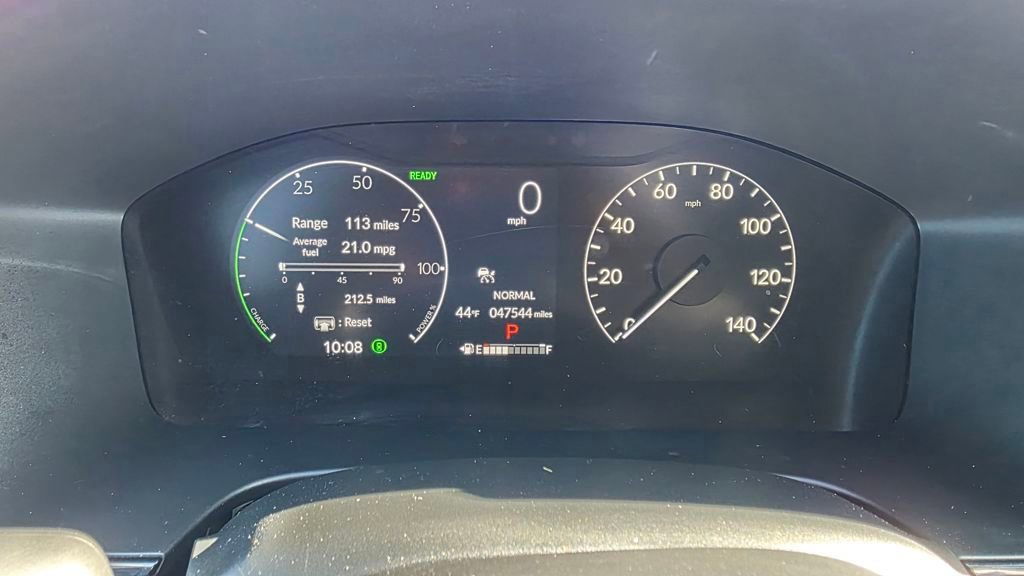 Used 2023 Honda CR-V Sport Touring image 32