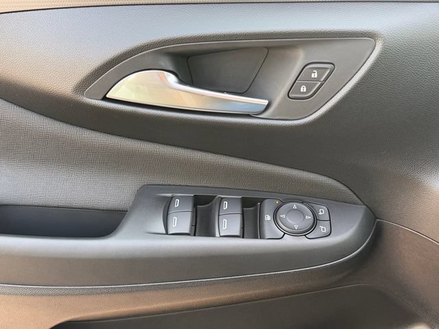 New 2026 Buick Envista Sport Touring FWD image 25
