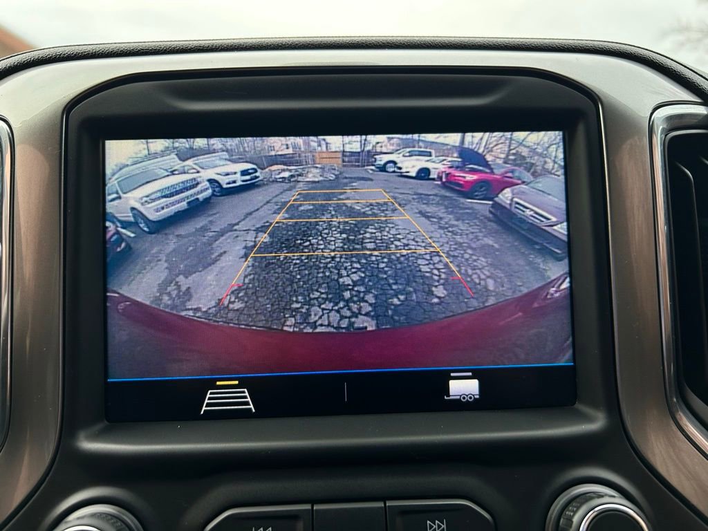 Used 2019 Chevrolet Silverado 1500 RST w/ All-Star Edition image 27