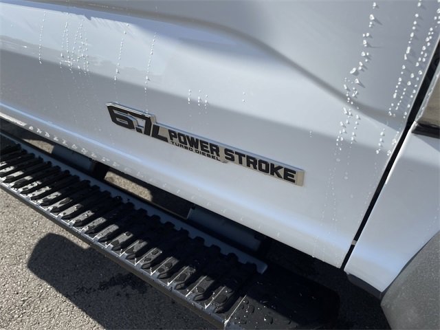 New 2026 Ford F550 4x4 Supercab Super Duty image 2
