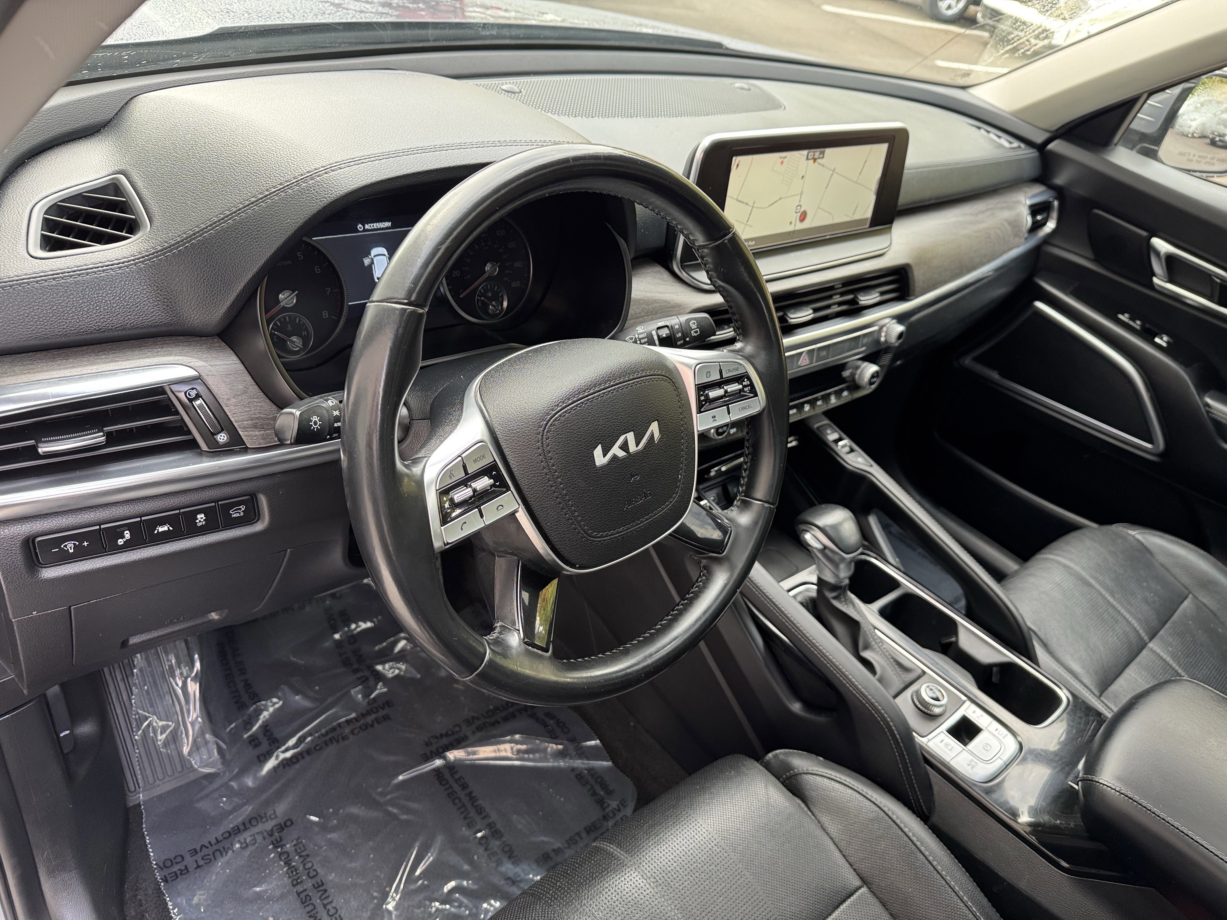 Used 2022 Kia Telluride SX image 18