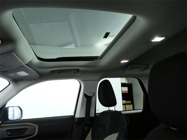 Used 2025 Ford Bronco Sport Big Bend w/ Convenience Package image 18