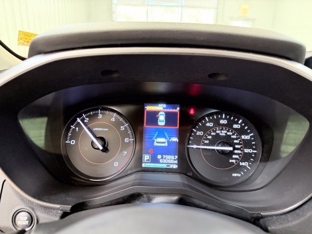 Used 2018 Subaru Crosstrek 2.0i Premium w/ Eyesight System AWD/4WD image 42