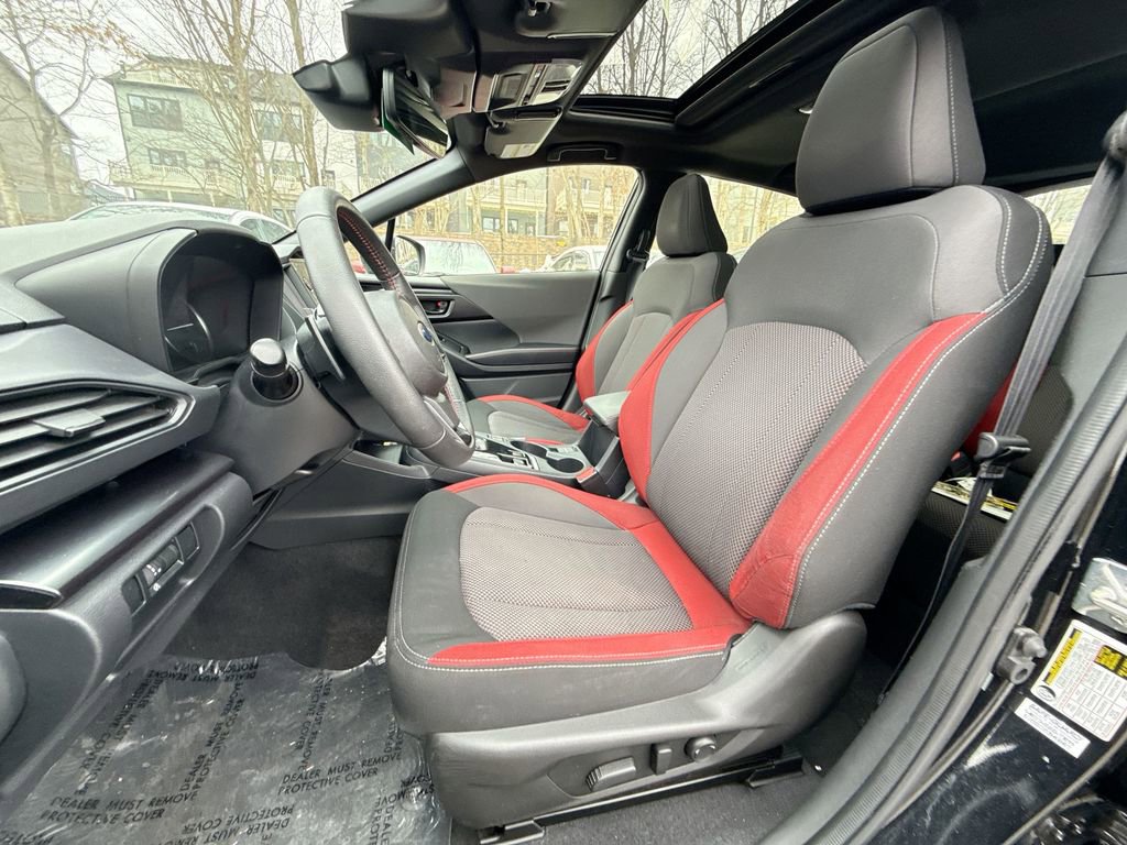 Used 2024 Subaru Impreza RS w/ Popular Package #3 image 13