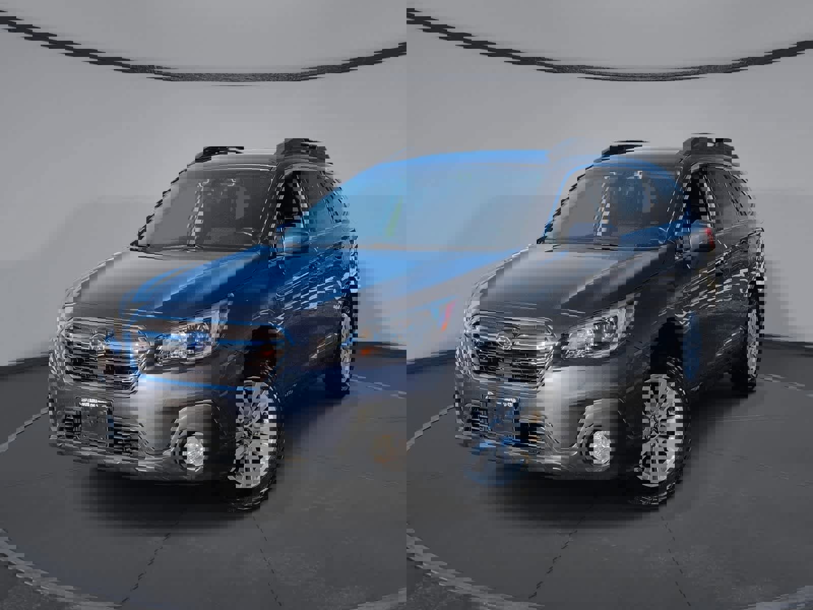 Used 2018 Subaru Outback 2.5i Premium image 1