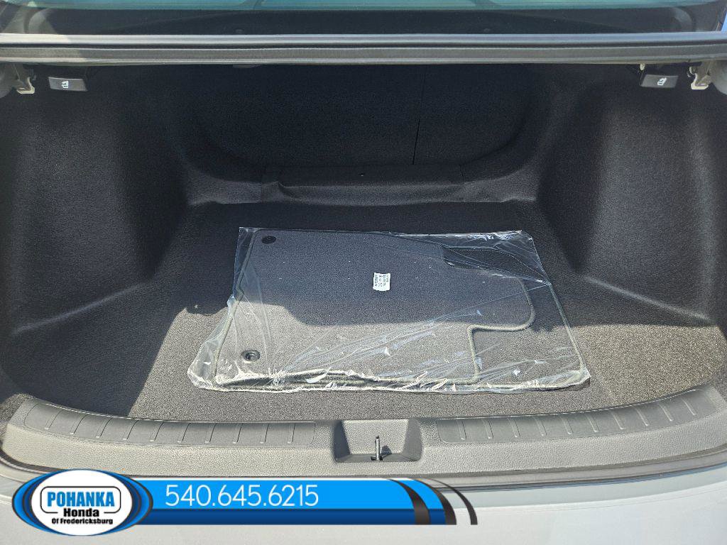 New 2026 Honda Civic Sport Touring image 13