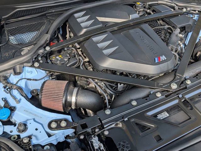 Used 2023 BMW M2 w/ Lighting Package image 16