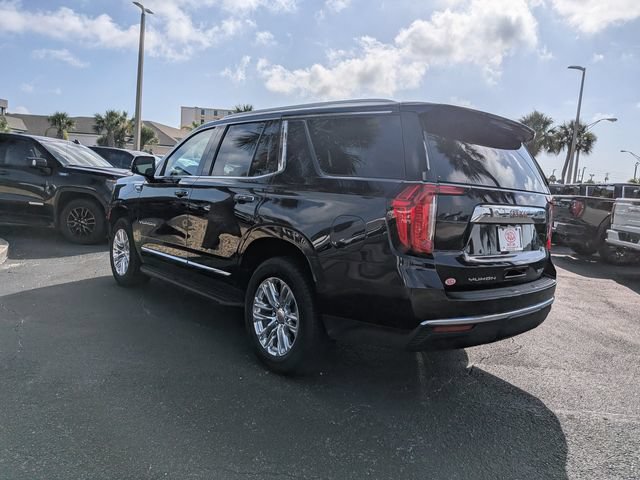 Used 2023 GMC Yukon SLT w/ SLT Premium Package RWD image 6