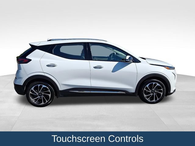 Used 2023 Chevrolet Bolt EUV Premier FWD image 9