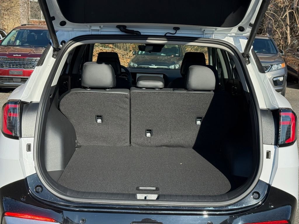 New 2026 Kia Sportage SX image 26