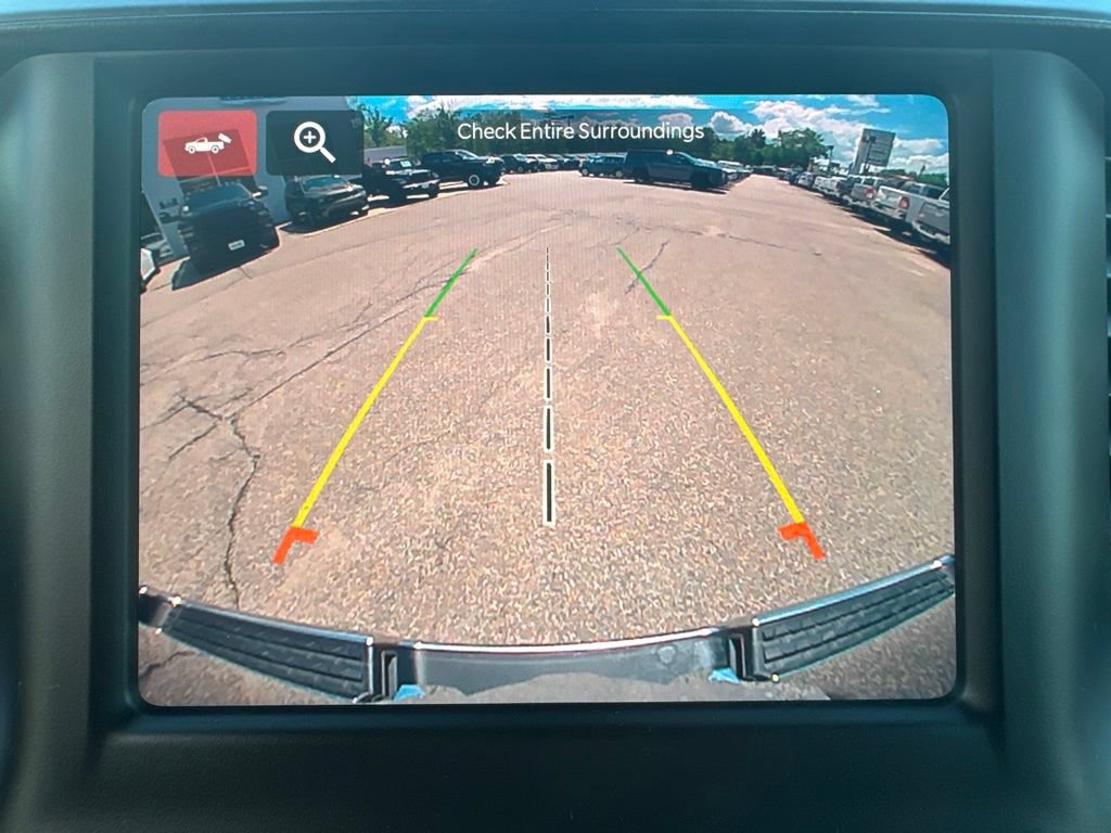 Used 2022 RAM 1500 Big Horn AWD/4WD image 27