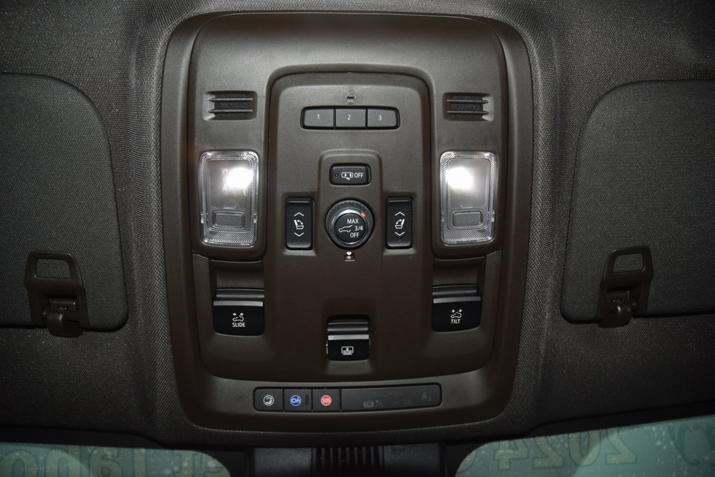 Certified 2024 Chevrolet Tahoe Z71 w/ Z71 Off-Road Package image 52