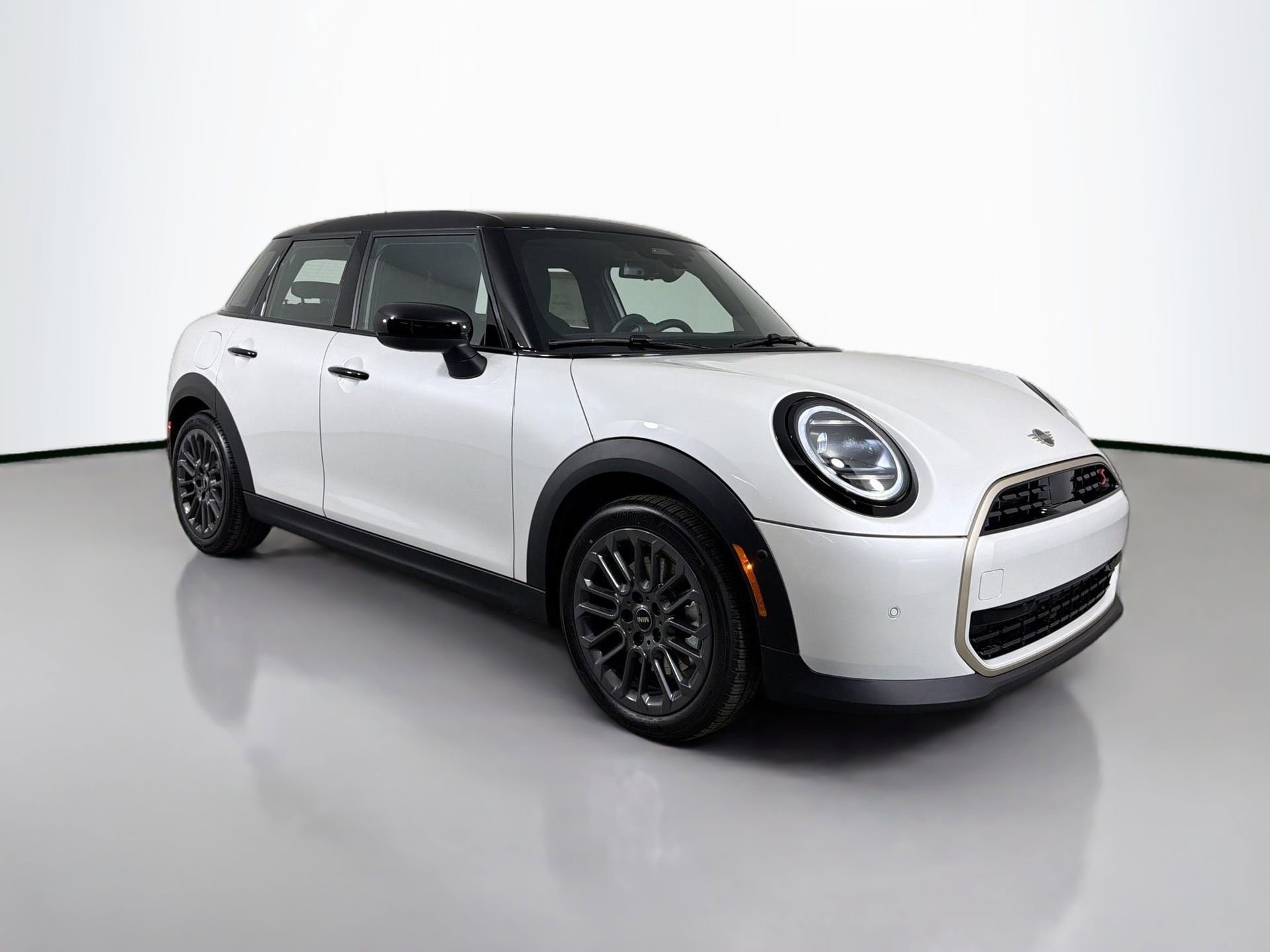 New 2026 MINI Cooper S FWD image 3