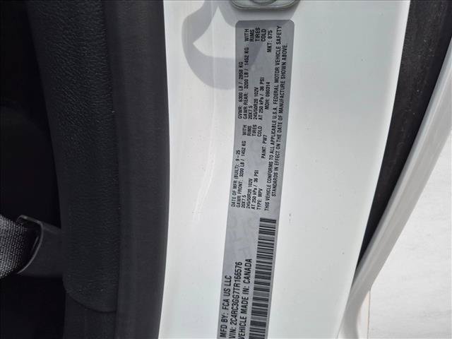 New 2026 Chrysler Pacifica Limited w/ S Appearance Package AWD/4WD image 17
