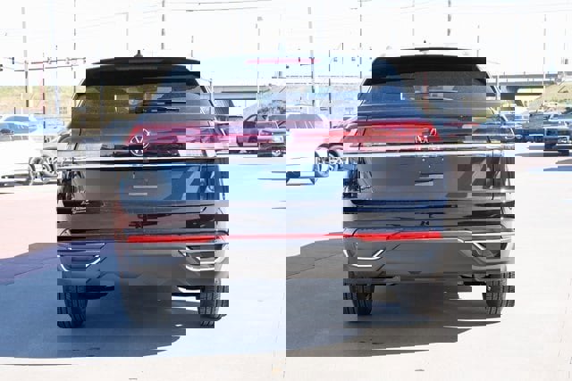 New 2026 Volkswagen Atlas Cross Sport SE image 5