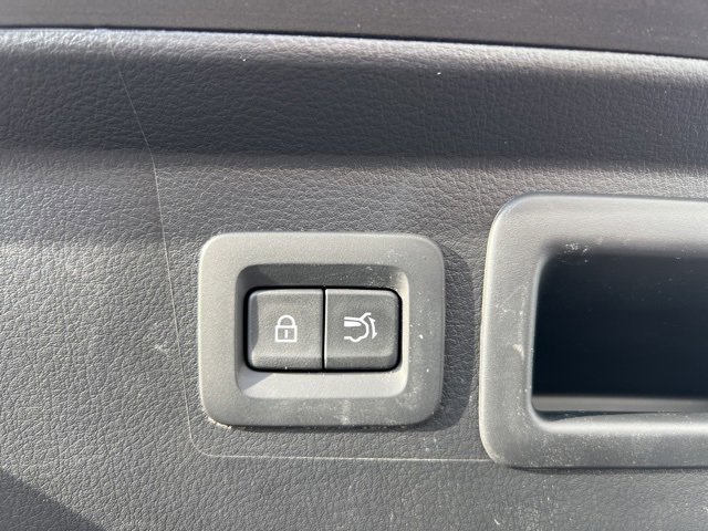 Used 2025 MAZDA CX-50 AWD 2.5 S w/ Cargo Package image 34