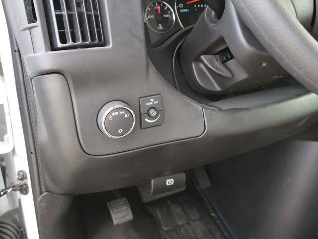 New 2025 GMC Savana 3500 w/ Power Convenience Package image 13