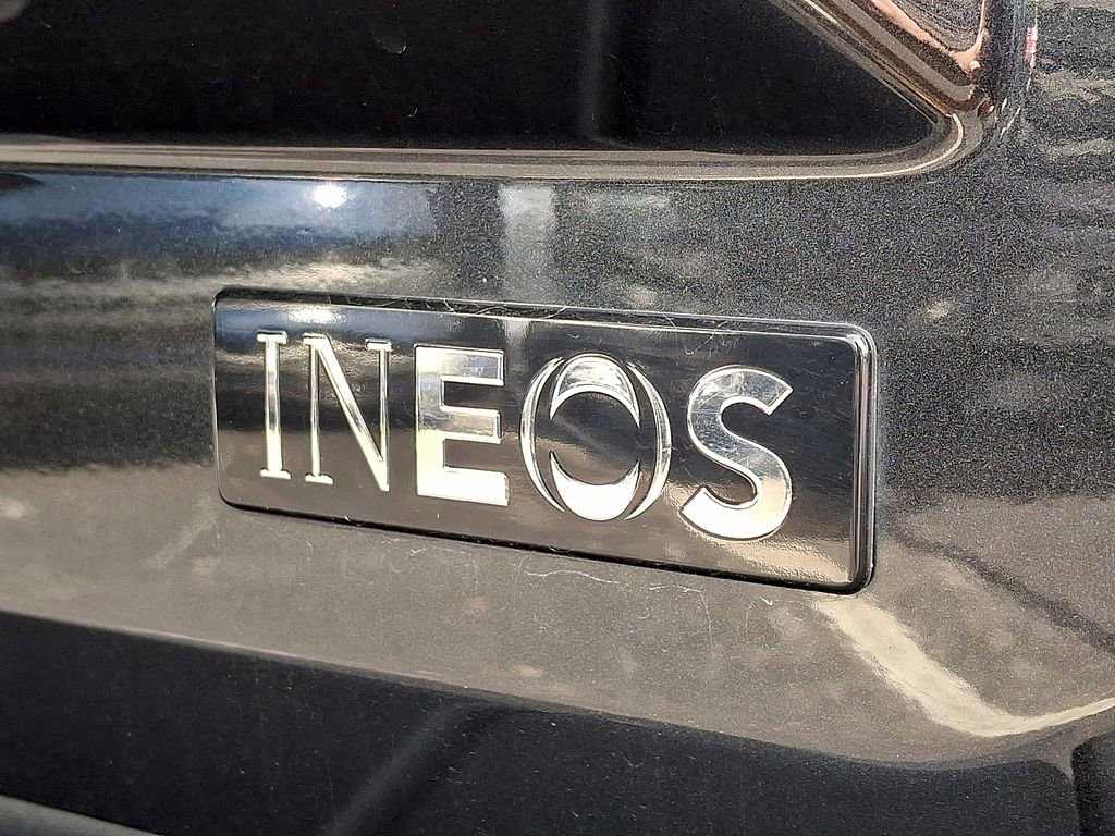Used 2024 INEOS Grenadier Fieldmaster Edition image 30