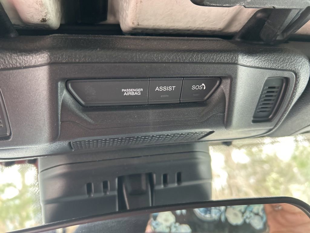 Used 2024 Jeep Wrangler Sahara image 16